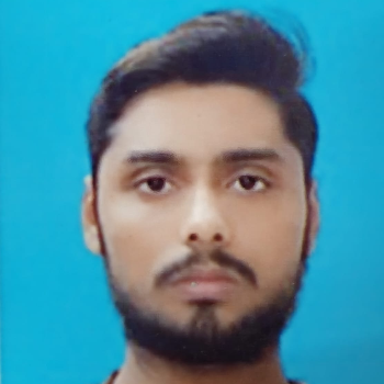 Gelani Smit - Graphics Designer